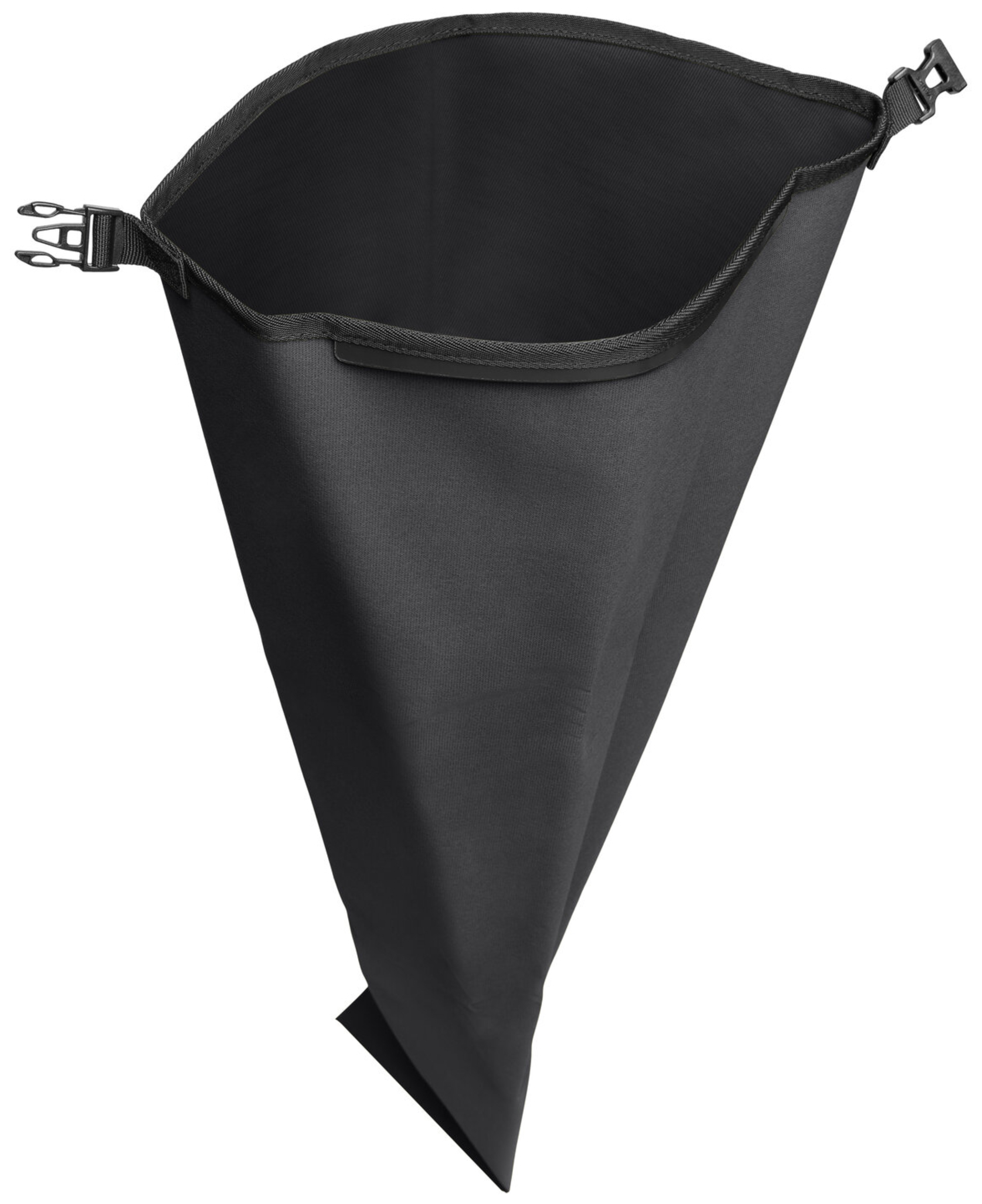 VAUDE Trailsaddle Cage black