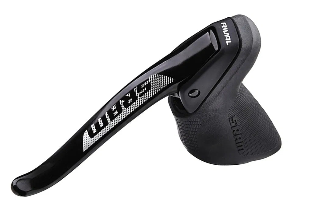 SRAM Rival 1 Bremshebel Mechanisch 1 Paar schwarz