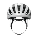 Abus WingBack polar white