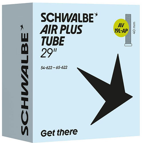 Schwalbe Schlauch Nr. 19L-AP AIR PLUS 29
