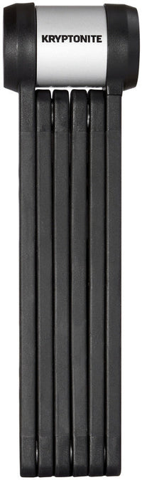 Kryptonite KryptoLok 610S Faltschloss (100cm) – aktuelle Variante