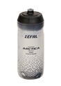Zefal Arctica 55 Thermo-Trinkflasche 550ml silber/schwarz