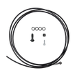 Magura Disctube Leitung Banjo - 90° 2.500 mm