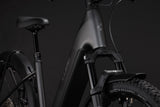 Cube Reaction Hybrid Race 800 FE Easy Entry slabgrey´n´chrome (2027)