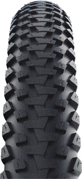 Schwalbe Marathon Plus MTB Drahtreifen 29x2.25" SmartGuard E-50 Performance Reflex schwarz