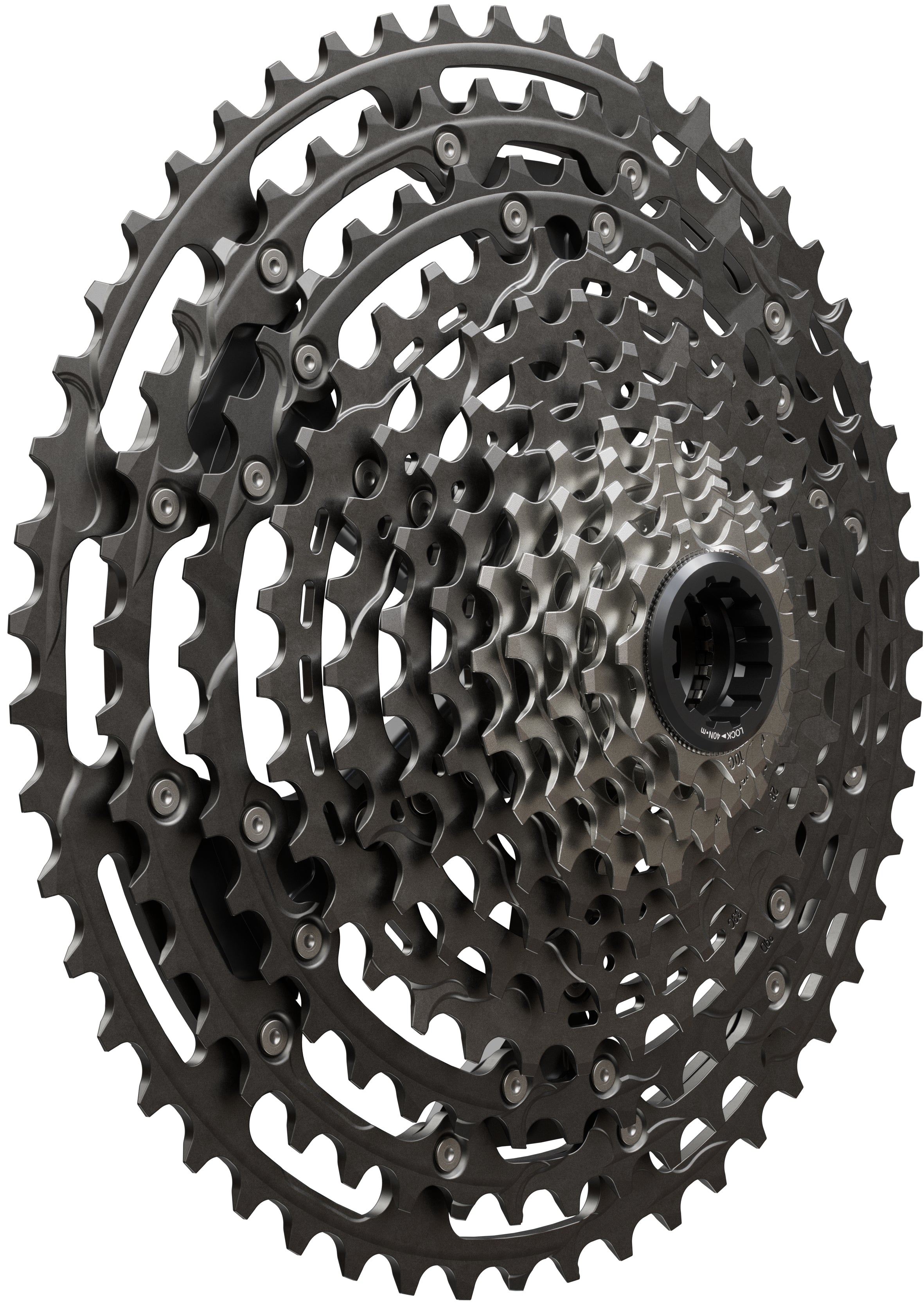 Shimano XTR CS-M9200 Kassette 12-fach