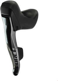SRAM Force eTap AXS Brems-Schalthebel Vorne inkl. Kabel schwarz – aktuelle Variante