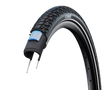 Schwalbe MARATHON PLUS TOUR SmartGuard ADDIX E-50 27,5"  reflex schwarz