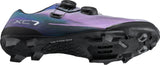Shimano XC703 MTB-Schuhe butterfly