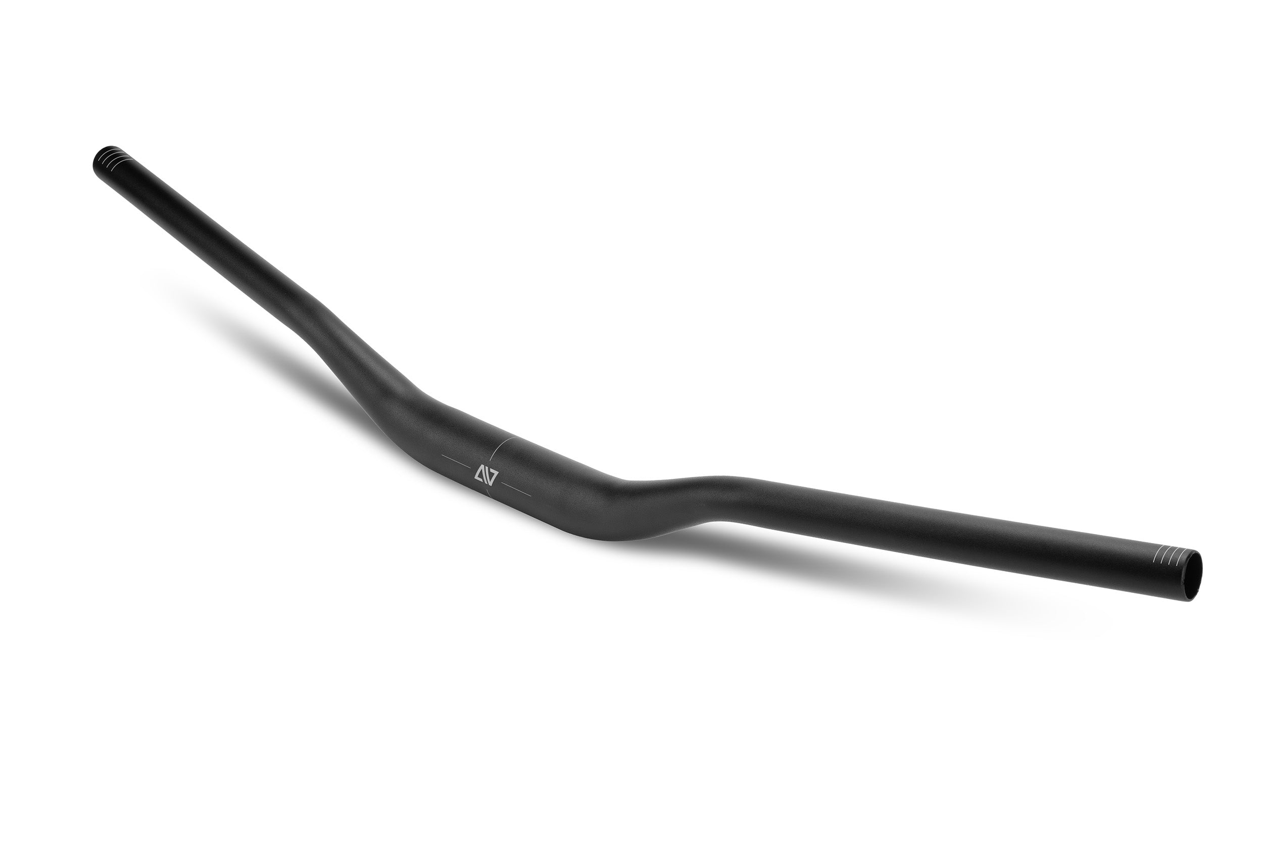 ACID Lenker 35.0 8° R35 black