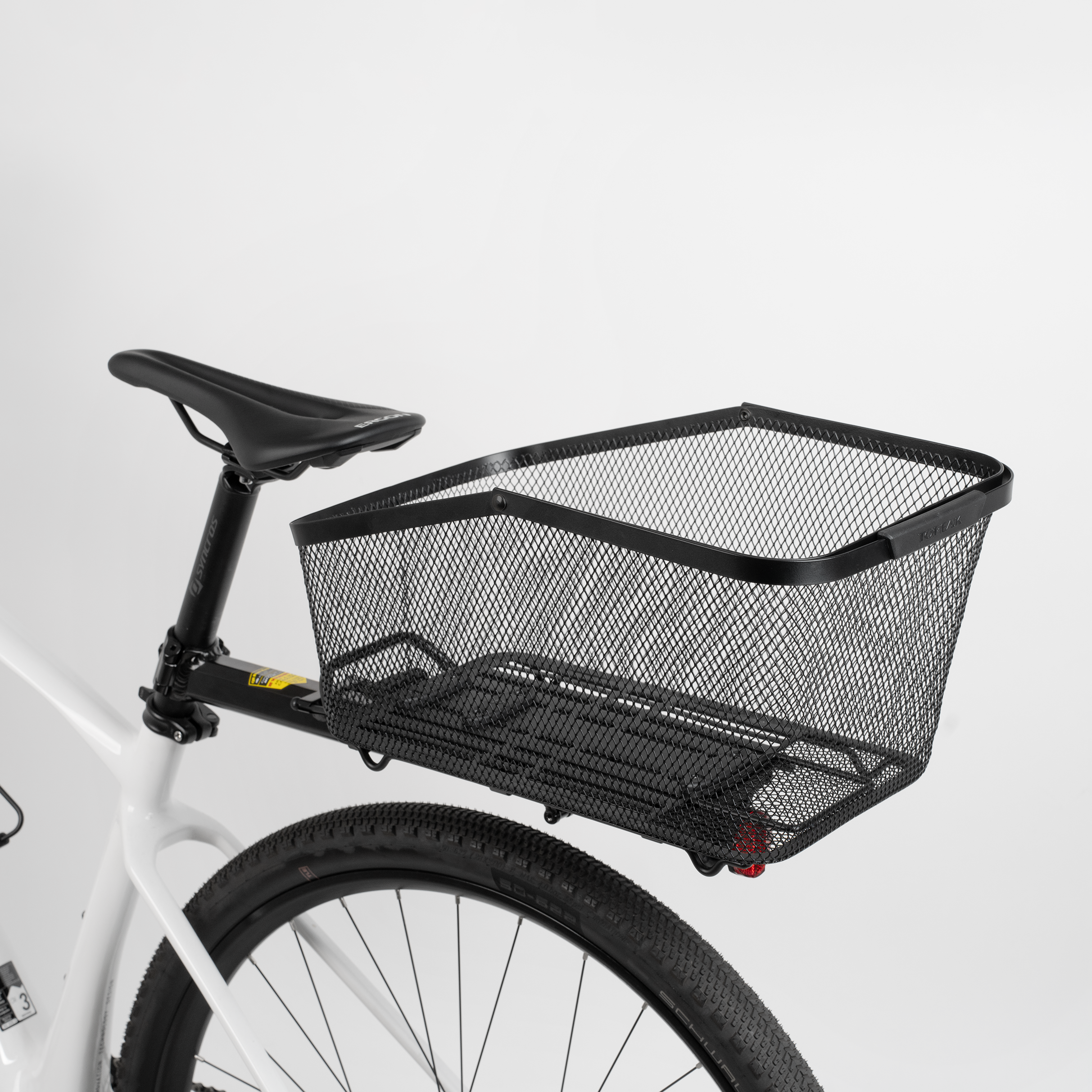 Topeak Urban Basket Rear