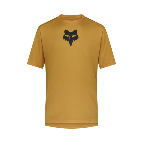 Fox Ranger SS Jersey Head Bronze