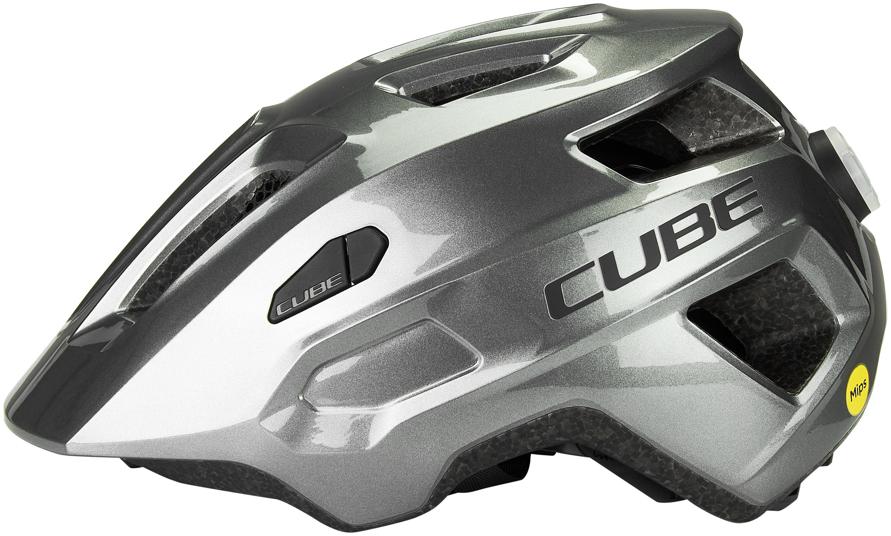 CUBE Helm LINOK Trailmotion