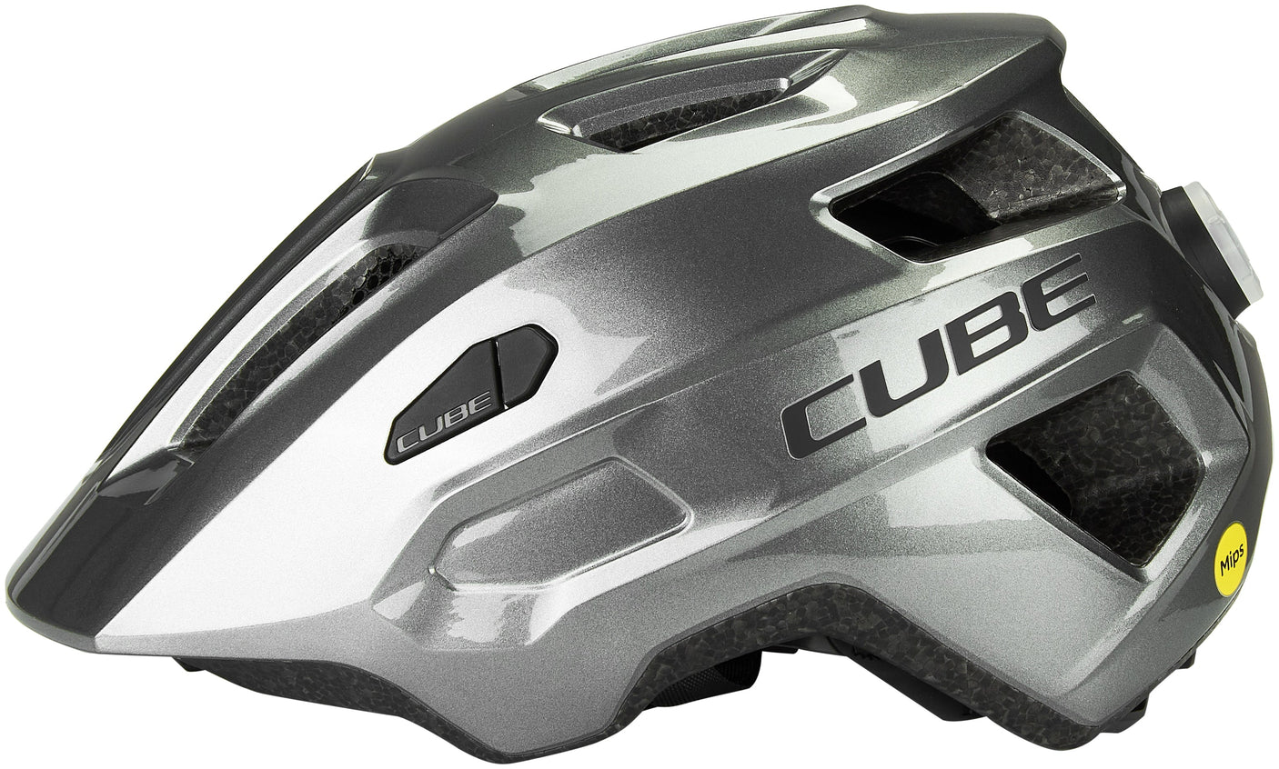 CUBE Helm LINOK Trailmotion