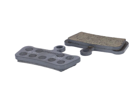 SRAM Guide/Trail/G2 Scheibenbremsbeläge Organisch/Stahl 20 Sets