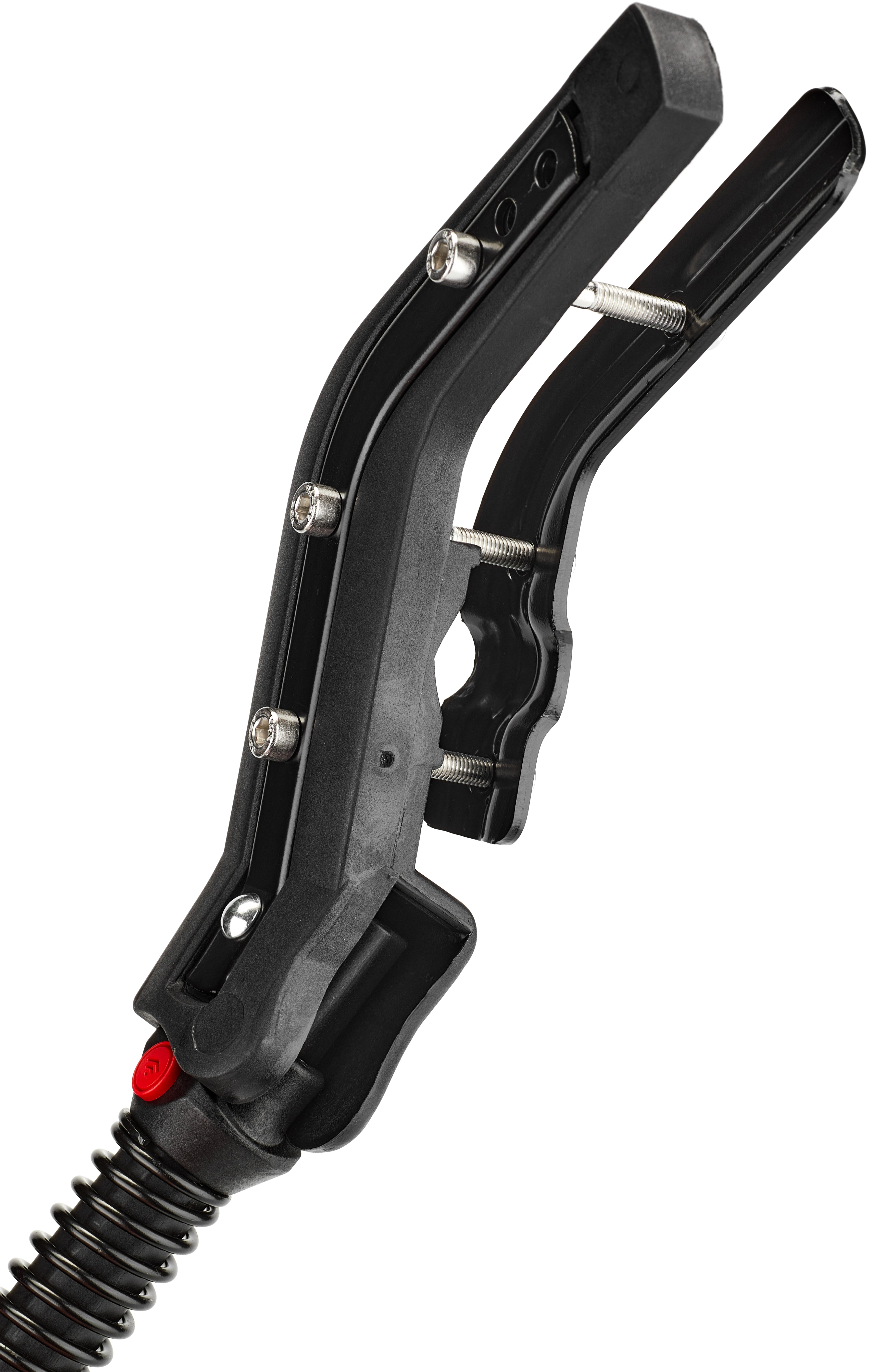 hebie fahrradständer länge einstellen Hebie Fox M Hinterbauständer 26-28"