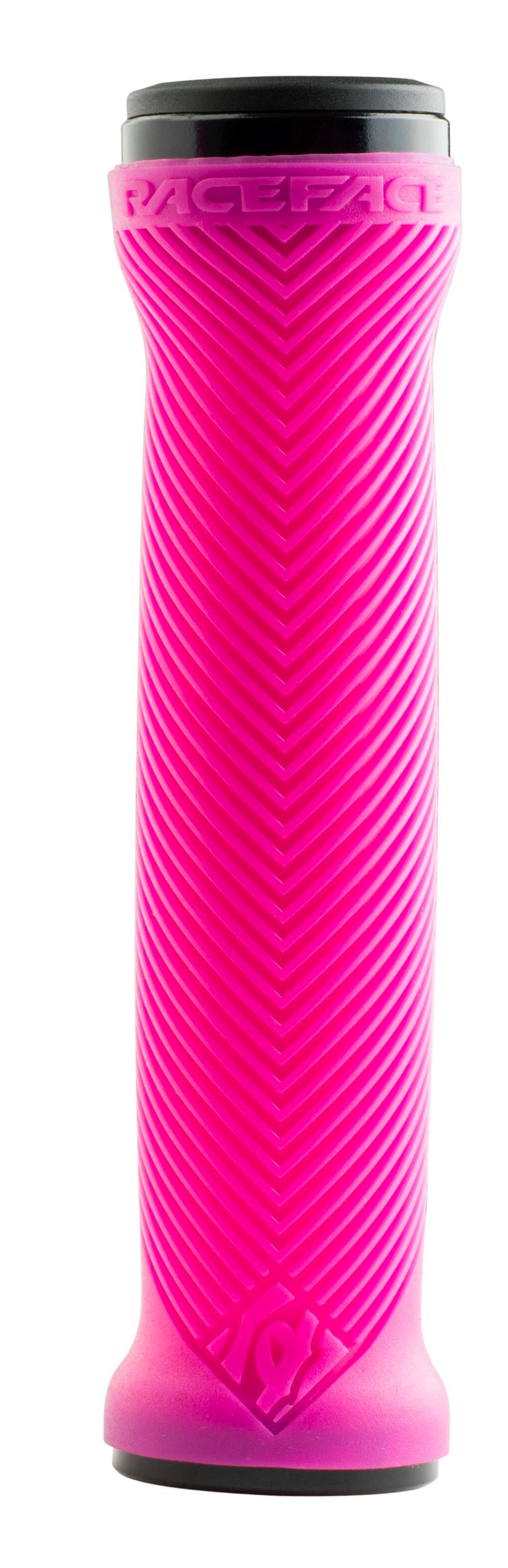 Race Face Love Handle Griffe 28-33mm  neon marcel pink