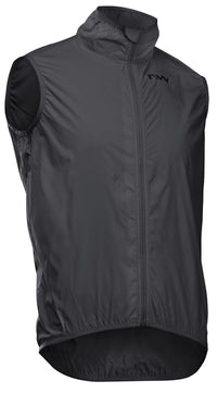 Northwave Vortex | Herren Weste | Black – aktuelle Variante