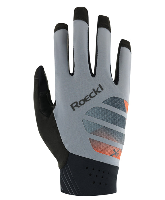 fahrradhandschuhe röckl herren Roeckl Murnau 2 Handschuhe MTB-Handschuhe | sharkskin