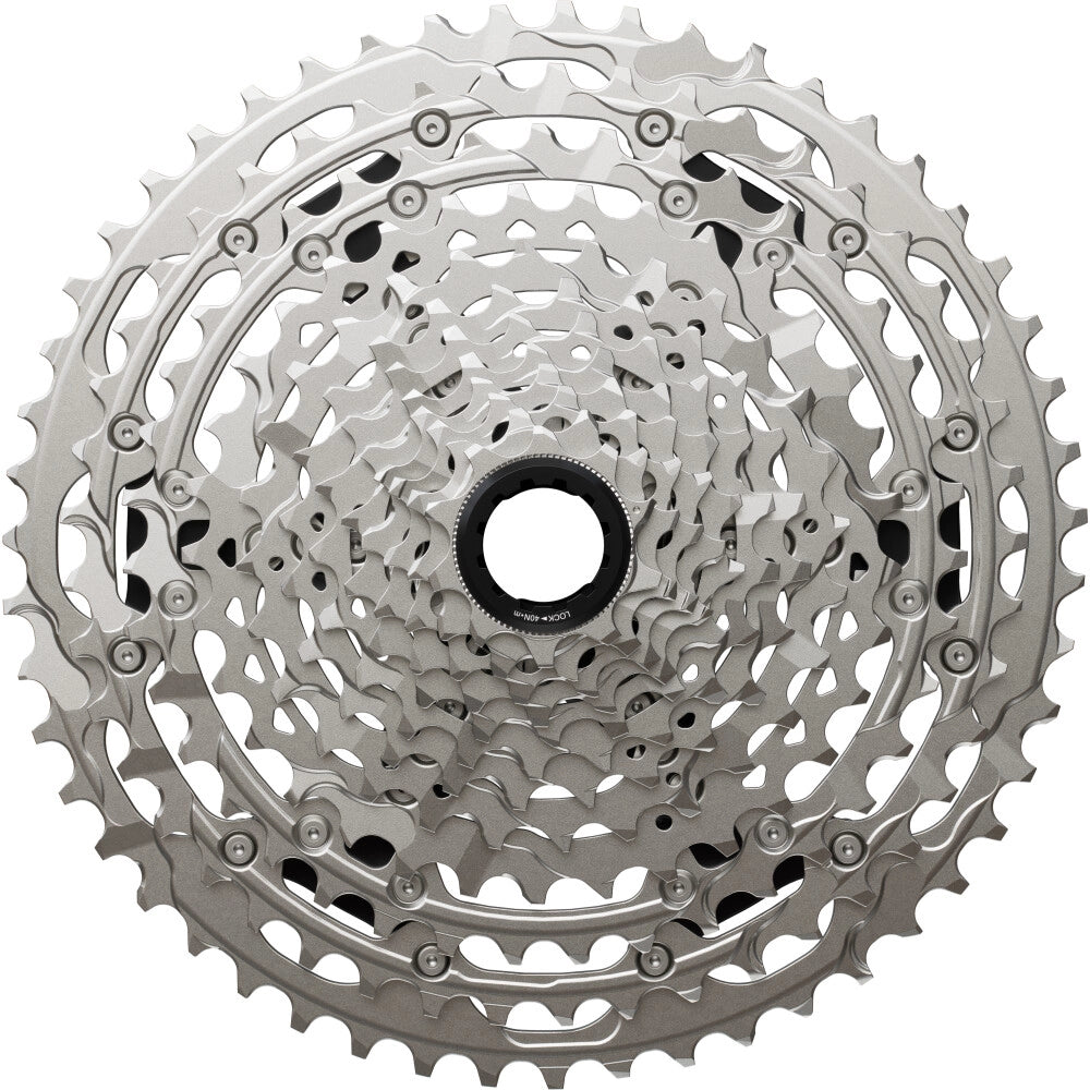Shimano Kassette DEORE CS-M6200 12-fach 10-51Z