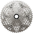 Shimano Kassette DEORE CS-M6200 12-fach 10-51Z