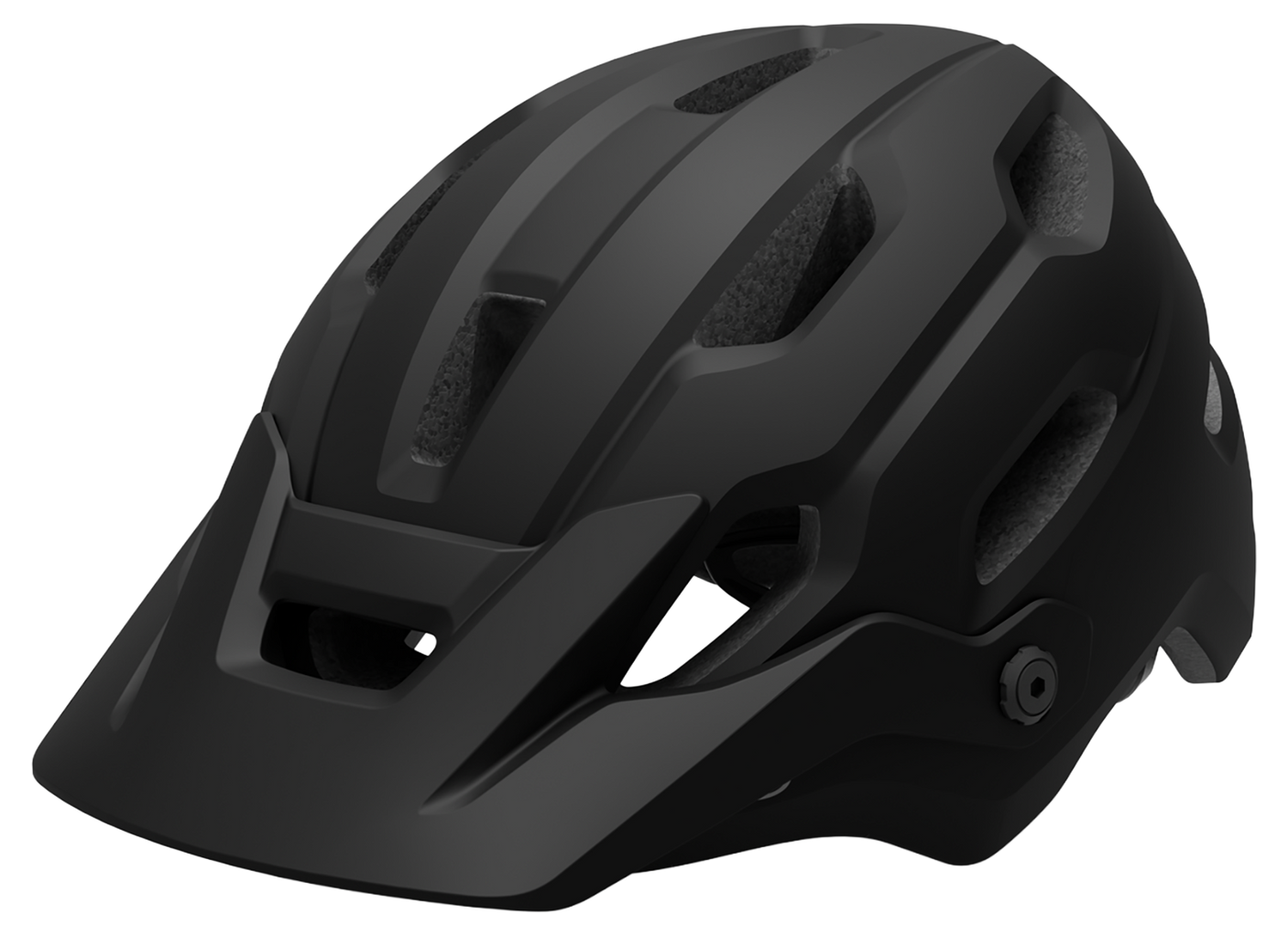 Giro Source Mips MTB-Helm matte black