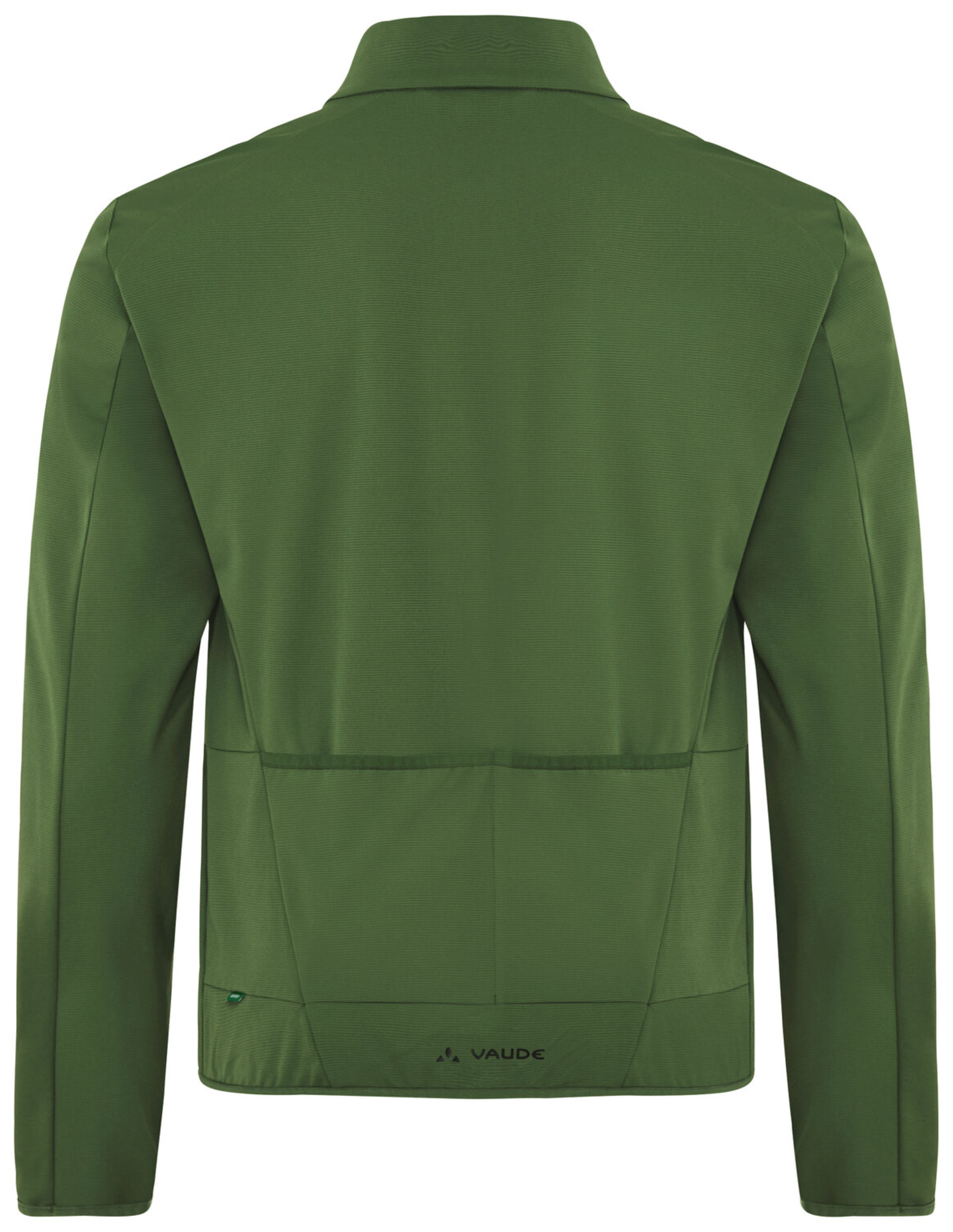 VAUDE Men's Matera LS Tricot II thyme