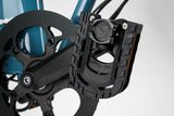 COAST E-Klapprad VYBE LIGHT 7-Gang Dusty