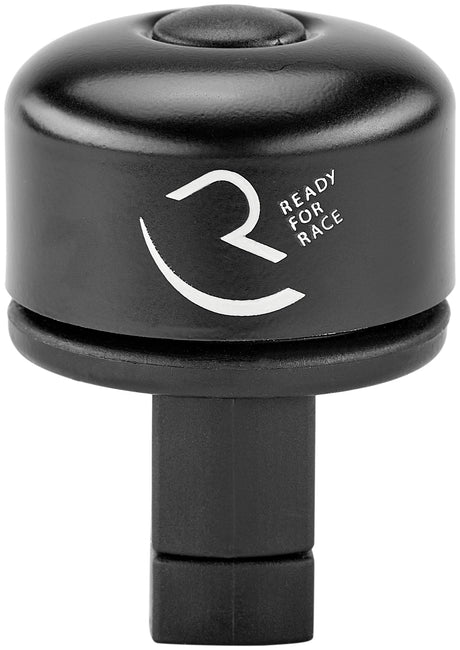RFR Fahrradklingel Mini black