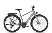 Kalkhoff Endeavour L Excite jetgrey matt (2025) – aktuelle Variante