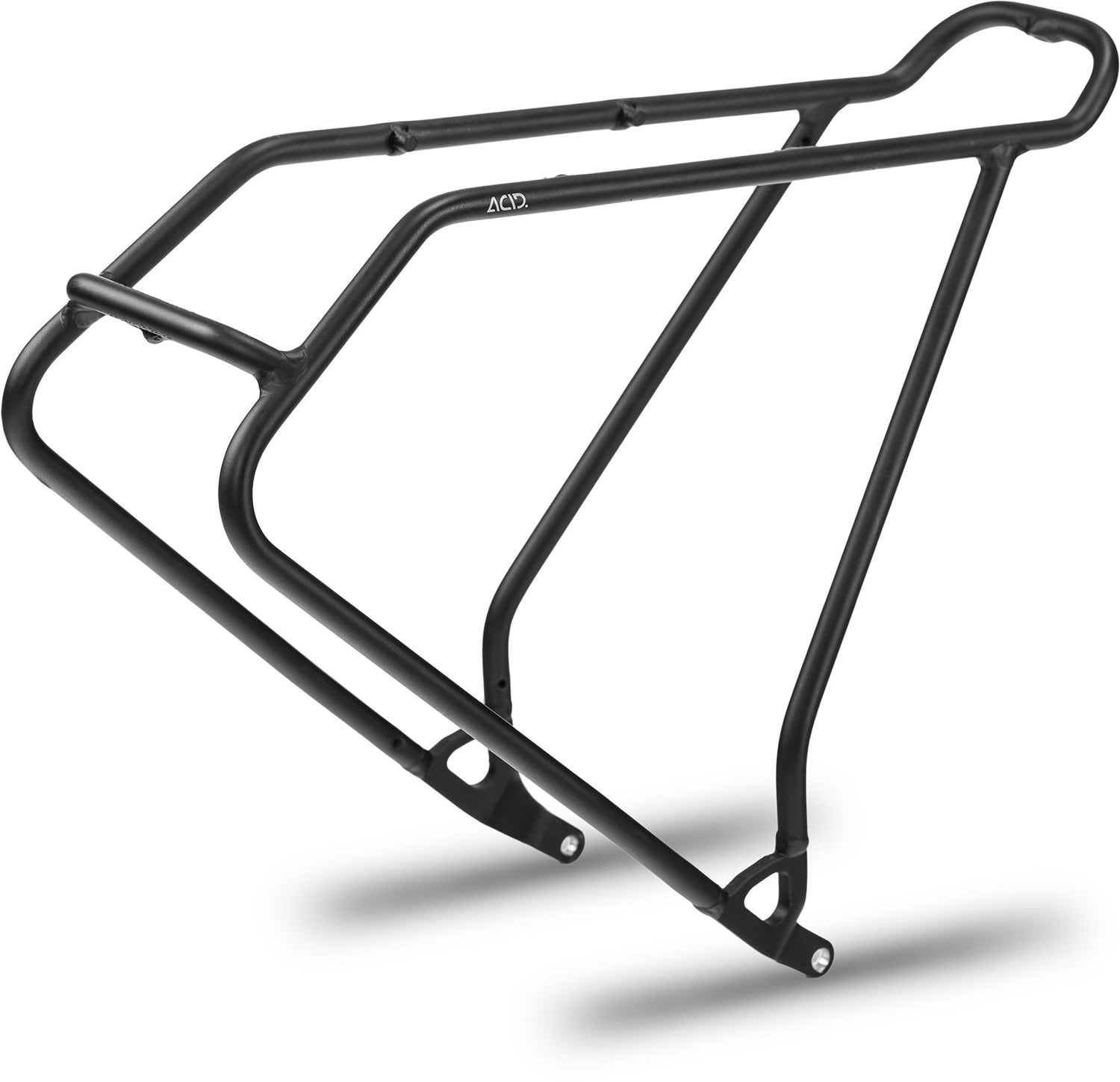 e gravel bike gepäckträger ACID Gepäckträger SIC RAIL 28"