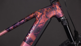 Cube Reaction Hybrid SLX 800 Diamant shiftblush´n´art (2026)