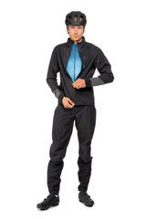 Cube ROAD/XC Regenhose lang black