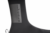 Cube Überschuh Neopren RD black