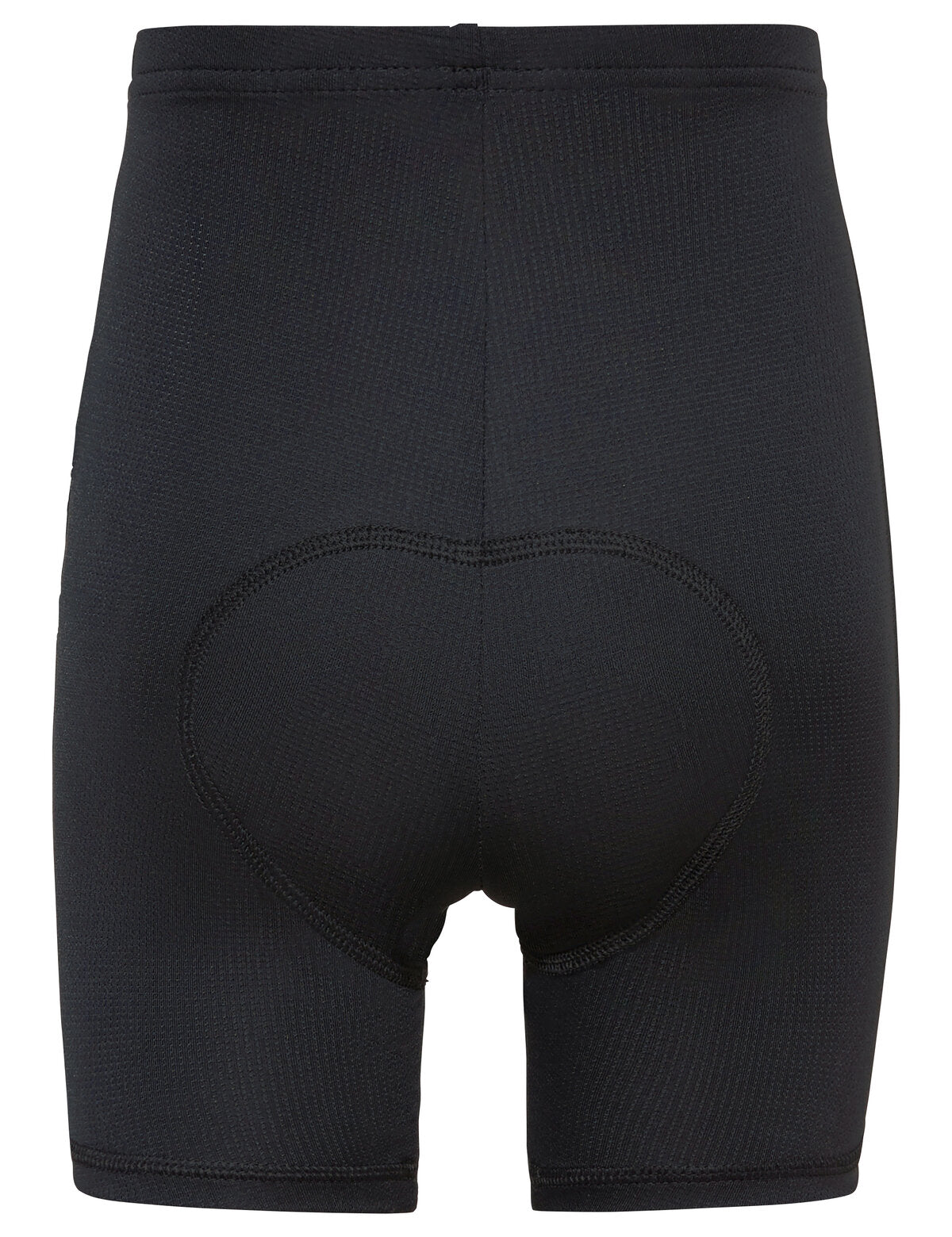 VAUDE Kids Inner Pants TP black