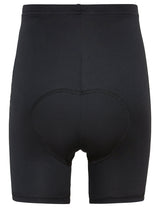 VAUDE Kids Inner Pants TP black