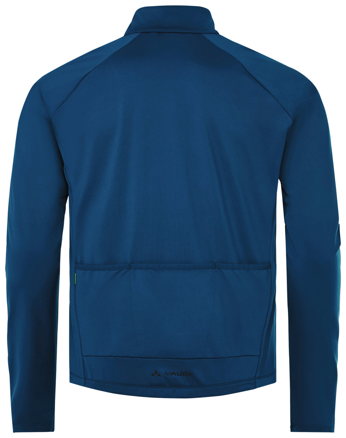 VAUDE Men's Posta LS Tricot II everest blue