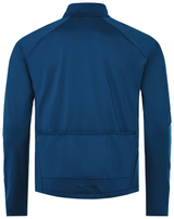 VAUDE Men's Posta LS Tricot II everest blue