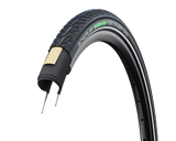 Schwalbe Road Cruiser Active Line K-Guard 28" Black+Reflex