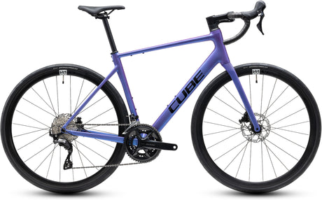 Cube Attain Pro (2026) | Rennrad