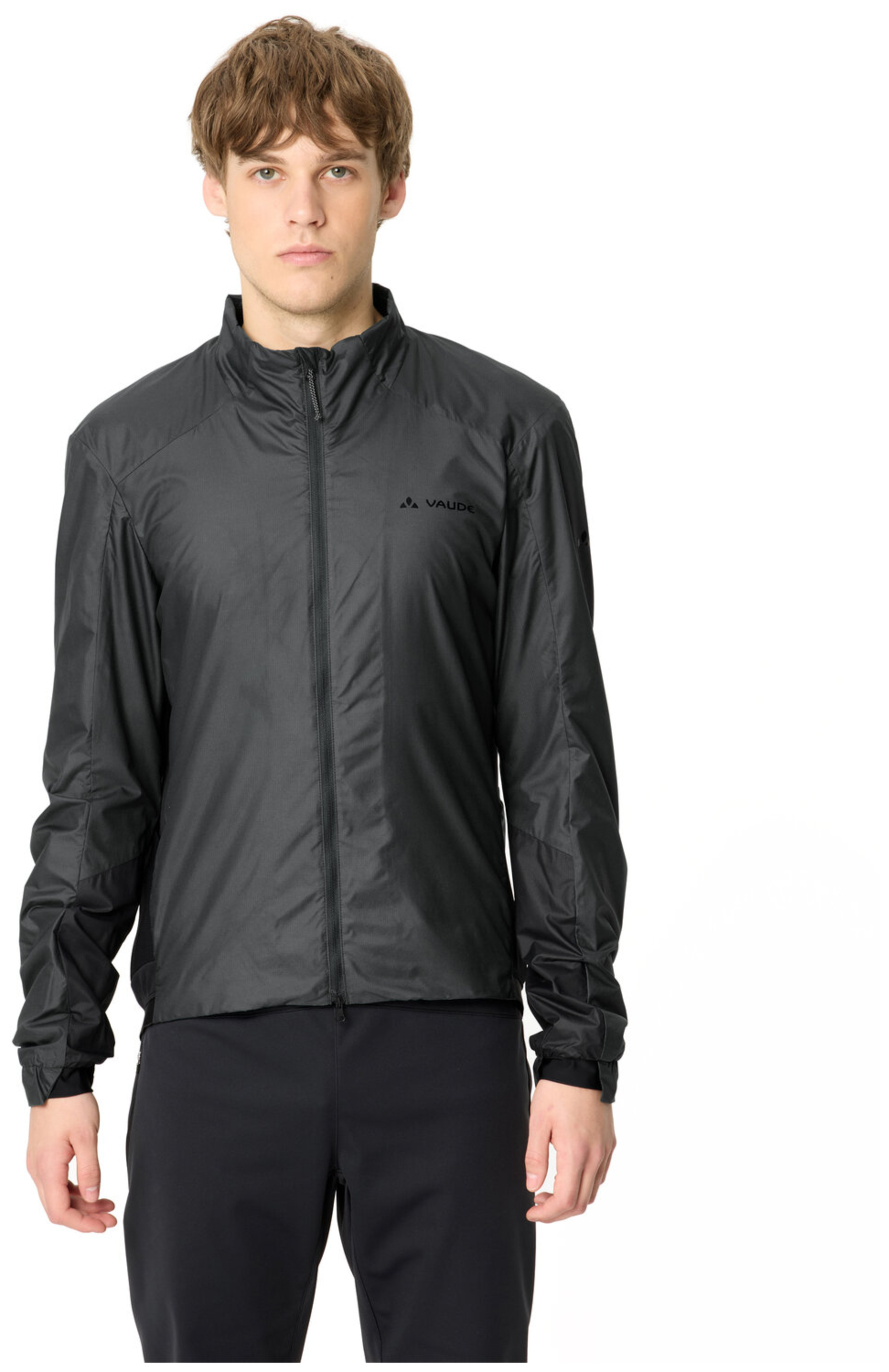 VAUDE Men's Kuro Active Insulation Jacket graphite