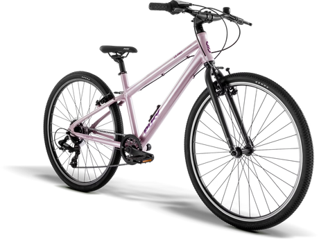 PUKY LS-PRO 26-8 pearl pink/anthracite (2026)