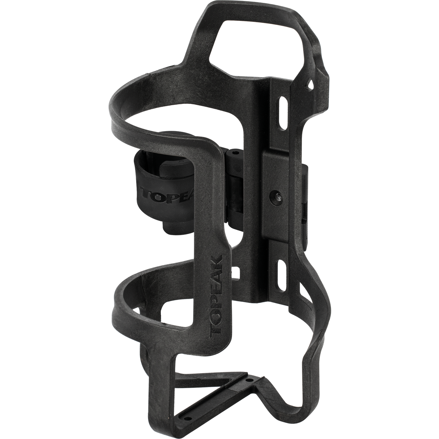 Topeak Shuttle SideCage with side mount