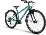 PUKY CYKE 26-8 ACTIVE turquoise/black