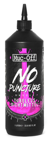 Muc-Off No Puncture Hassle