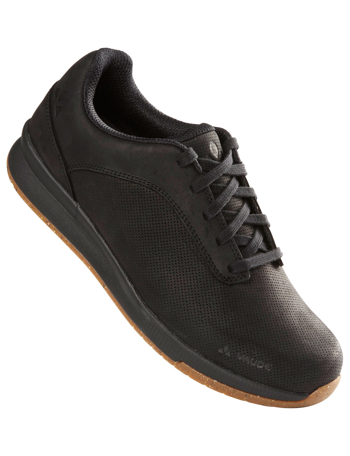 Scarpe Da Ciclismo Unisex VAUDE Asfalt Tech Dualflex - Performanti In Bici E Comode A Piedi, Battistrada Gommato Riciclato - Foto 3