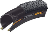 Continental Terra Speed ProTection Faltreifen TLR 28x1.50" schwarz/beige