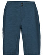 VAUDE Wo Ligure Shorts dark sea