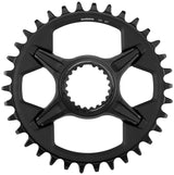 Shimano Deore XT SM-CRM85 Kettenblatt DM 1x12-fach für FC-M8100 | FC-M8120 | FC-M8130 schwarz