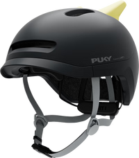 Puky Sparky Junior black